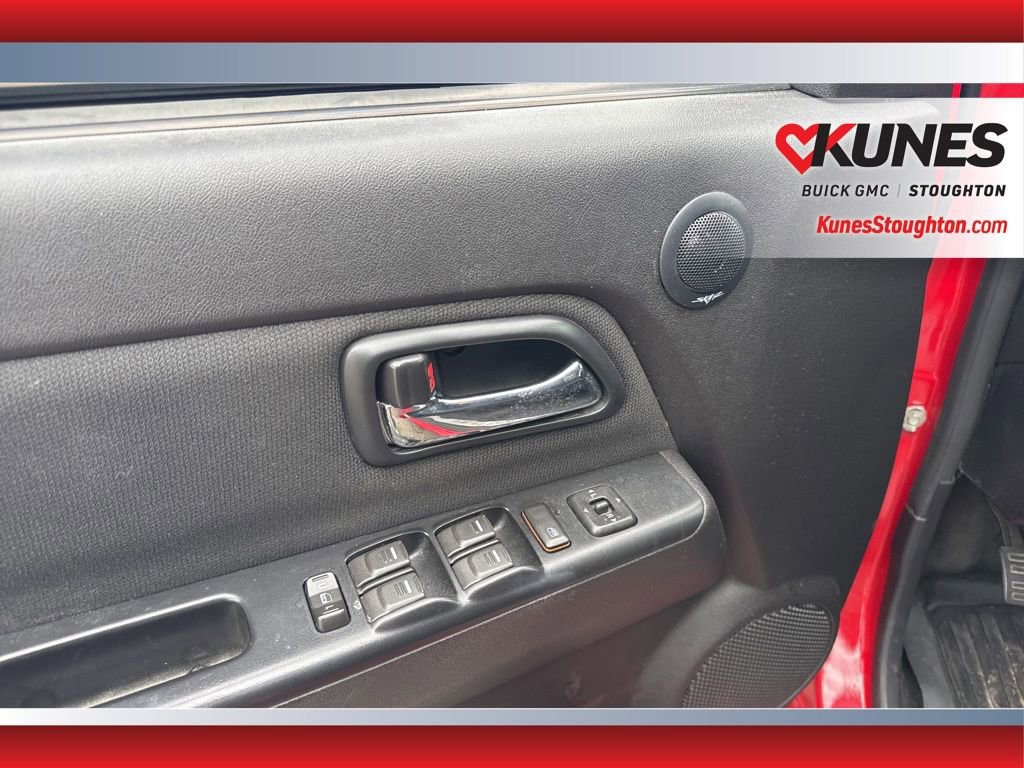 Used 2008 Chevrolet Colorado LT image 20