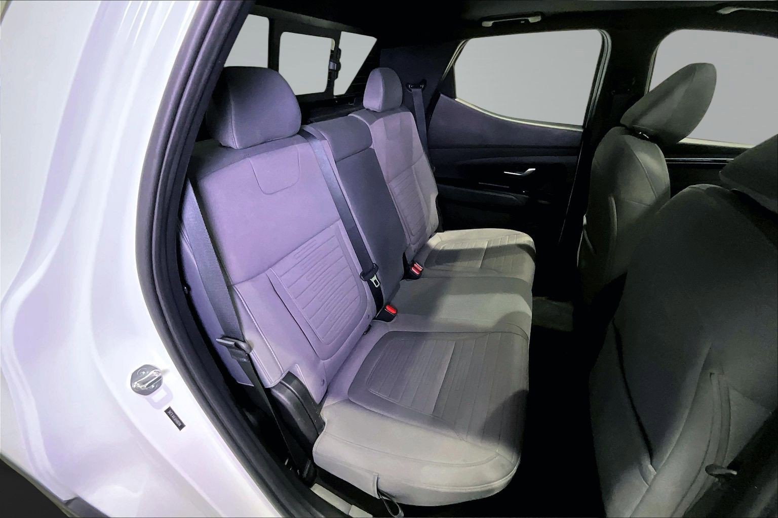 Used 2024 Hyundai Santa Cruz SEL w/ Activity Package FWD image 26