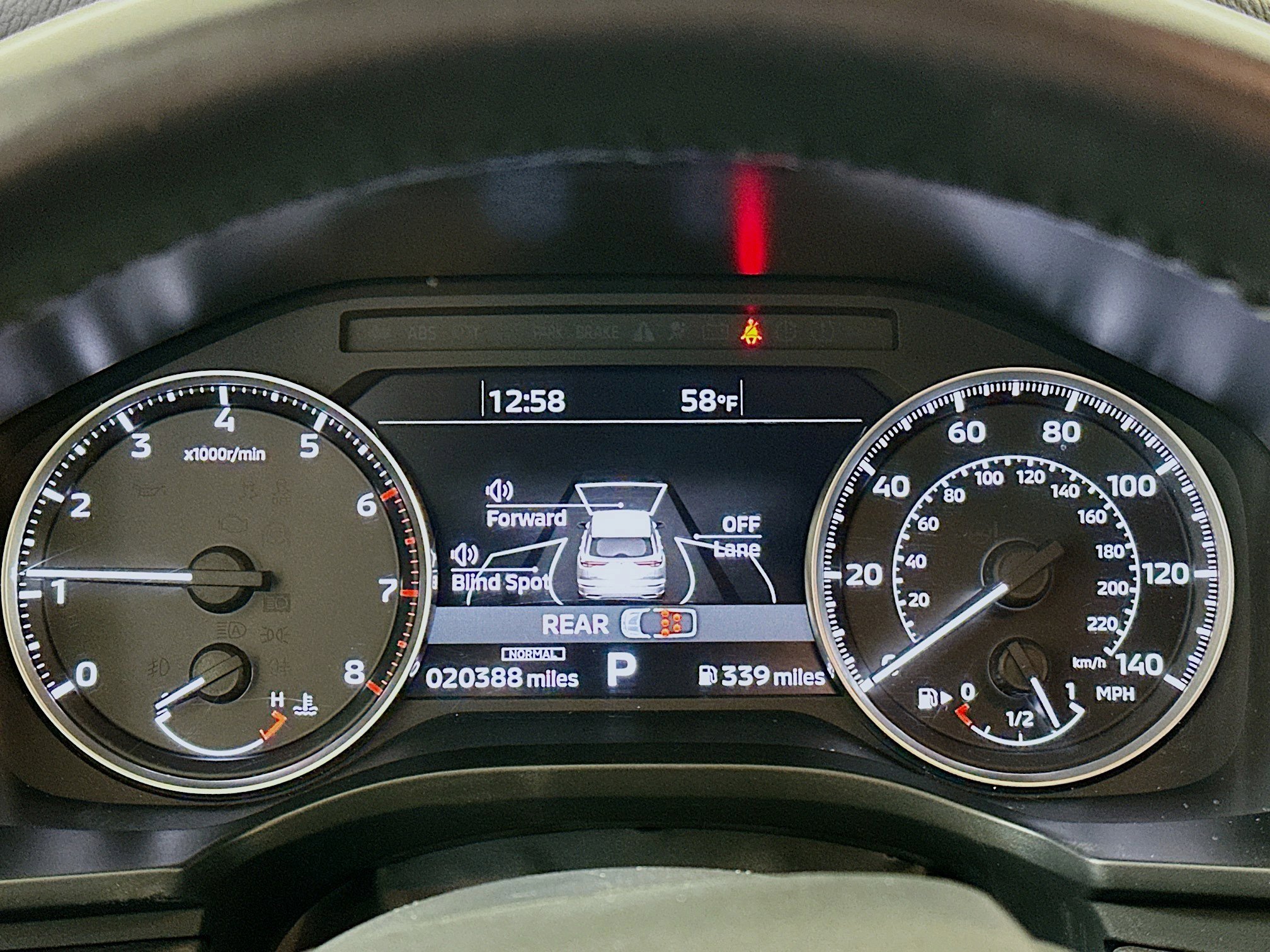 Used 2024 Mitsubishi Outlander SE image 19