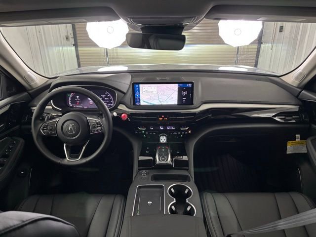 New 2026 Acura MDX FWD image 15