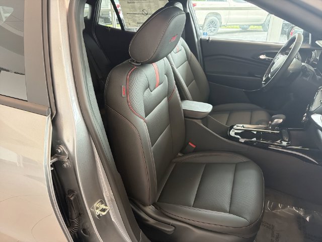 New 2026 Chevrolet Trax RS w/ Driver Confidence Package FWD image 18