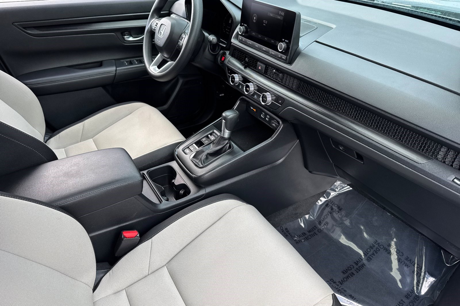 Certified 2024 Honda CR-V EX image 32