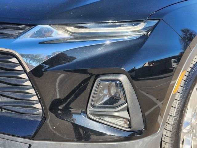 Used 2020 Chevrolet Blazer LT image 16