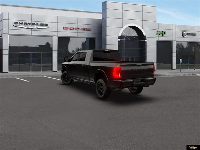 New 2026 RAM 2500 Limited image 2