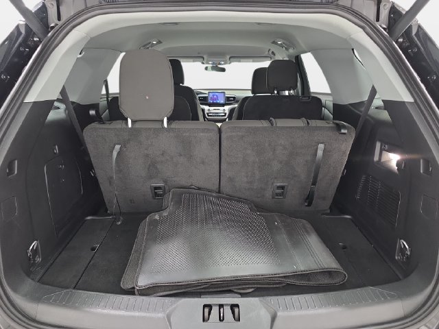 Certified 2023 Ford Explorer XLT w/ Class IV Trailer Tow Package AWD/4WD image 29