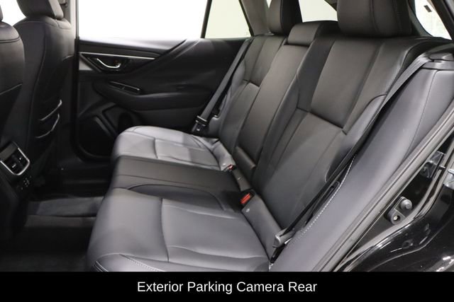 Used 2024 Subaru Outback Touring AWD/4WD image 13