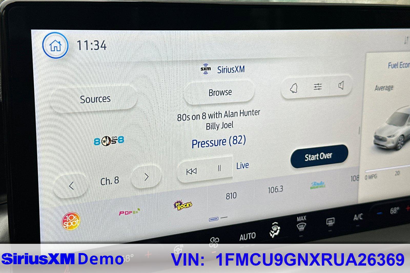 Used 2024 Ford Escape Active w/ Tech Pack #1 image 29