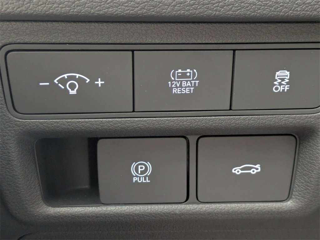 Used 2024 Hyundai Sonata SEL image 25