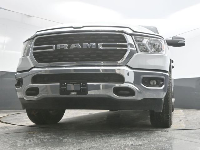Used 2024 RAM 1500 Big Horn image 30