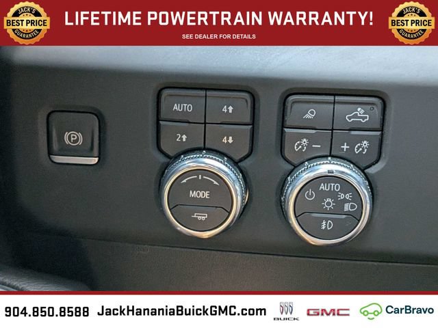 Used 2022 GMC Sierra 1500 Denali AWD/4WD image 27