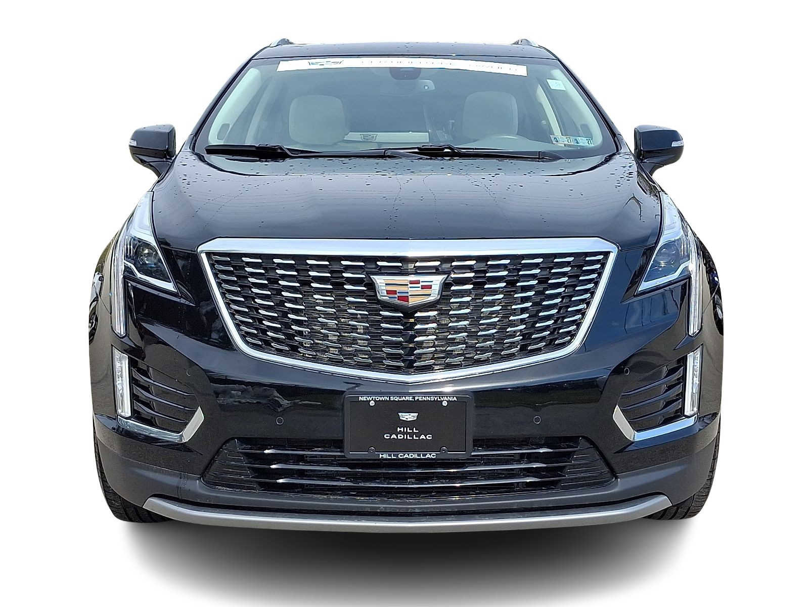 Certified 2023 Cadillac XT5 Premium Luxury image 8