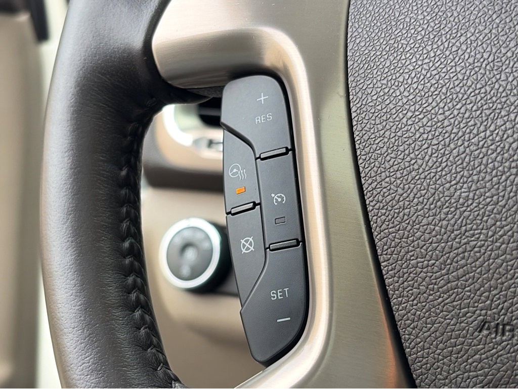 Used 2015 GMC Acadia Denali FWD image 14