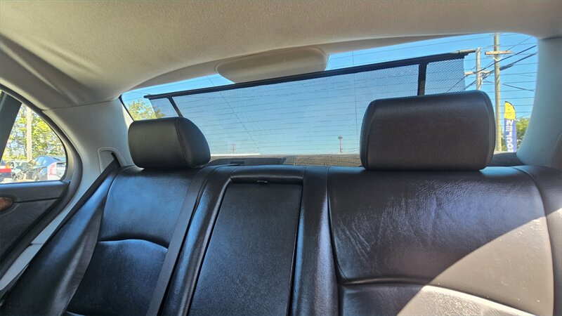 Used 2006 Jaguar XJ8 RWD image 18