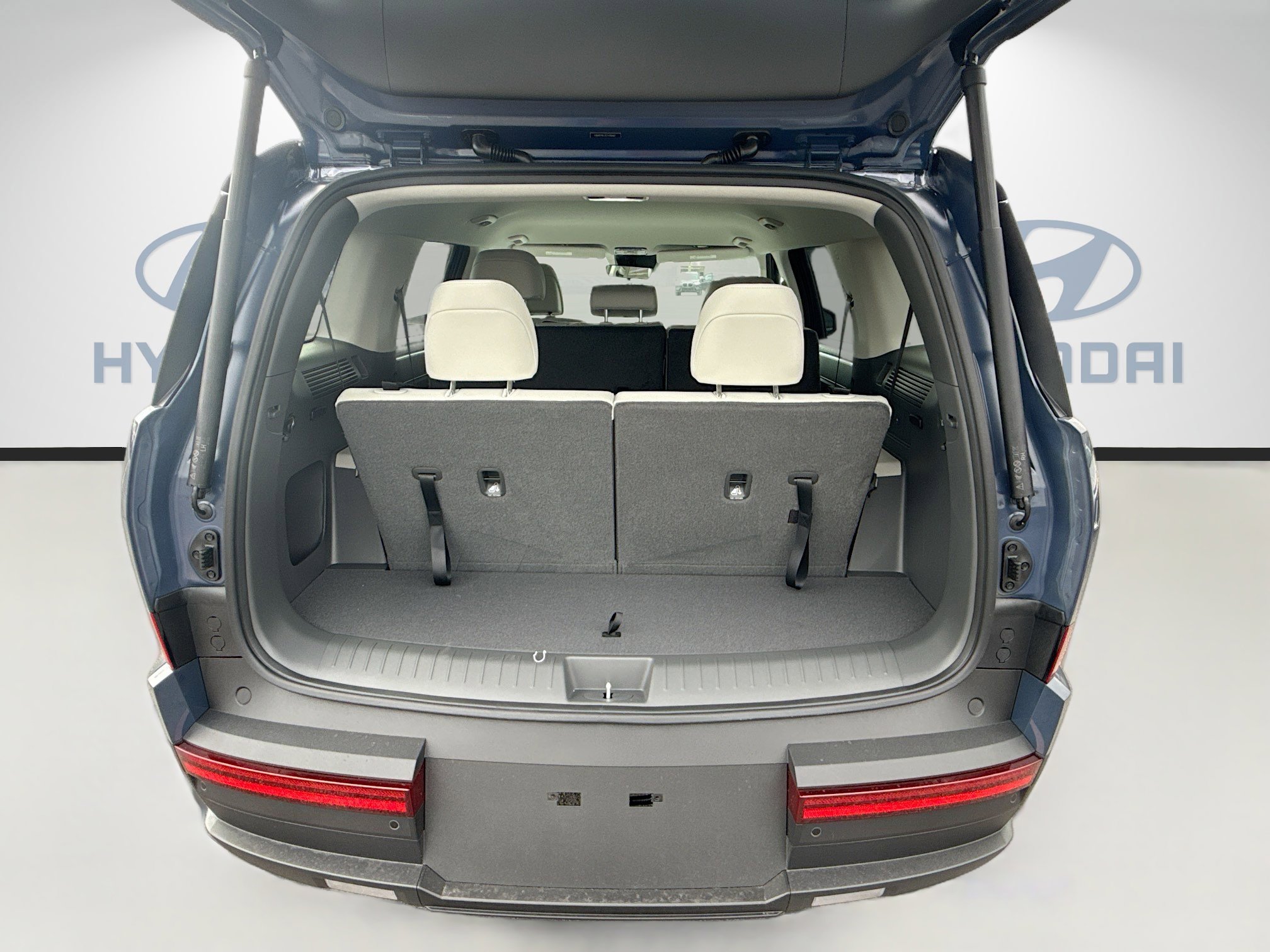 New 2026 Hyundai Santa Fe SEL image 18