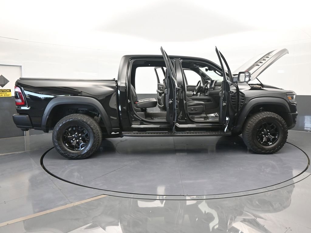 Used 2023 RAM 1500 TRX w/ TRX Level 1 Equipment Group image 27