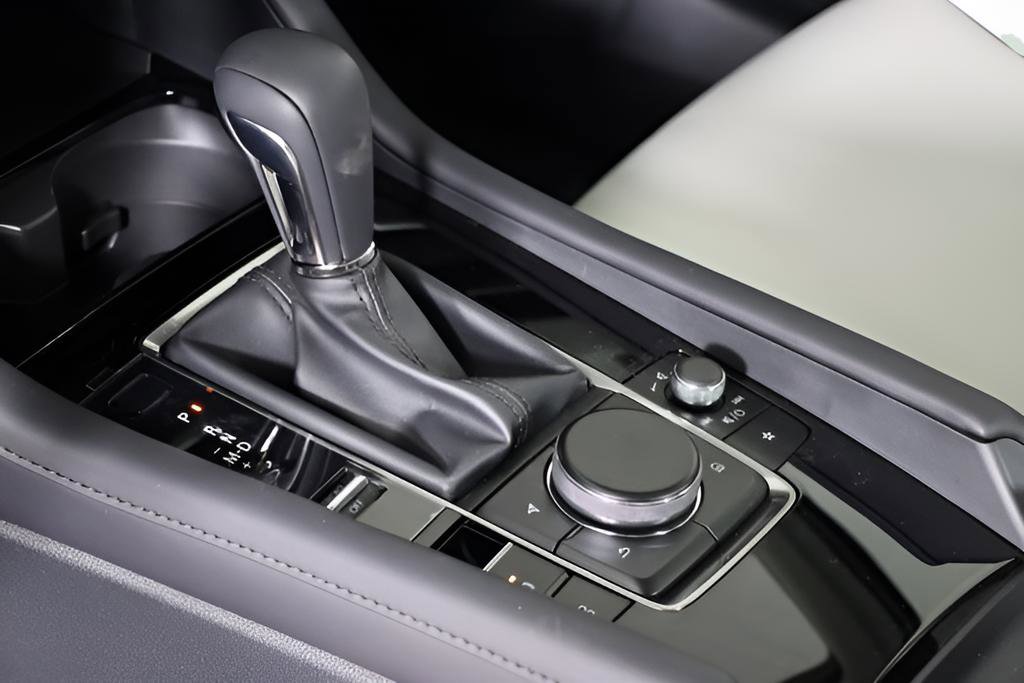 New 2025 MAZDA MAZDA3 2.5 Turbo Premium Plus Package image 41