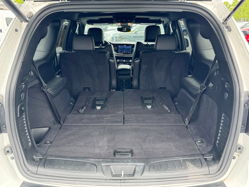 Used 2024 Dodge Durango R/T AWD/4WD image 19
