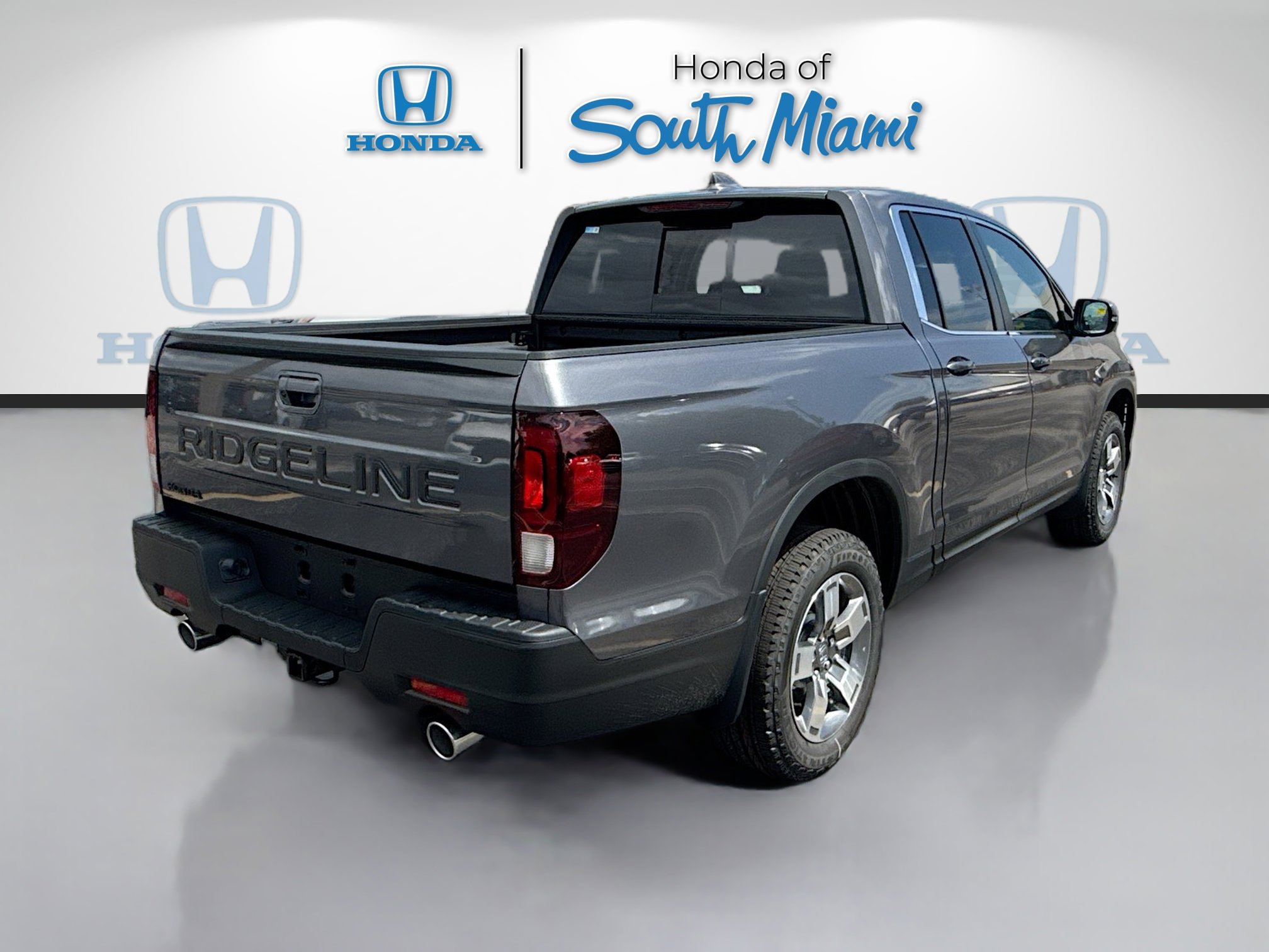 New 2026 Honda Ridgeline RTL image 7