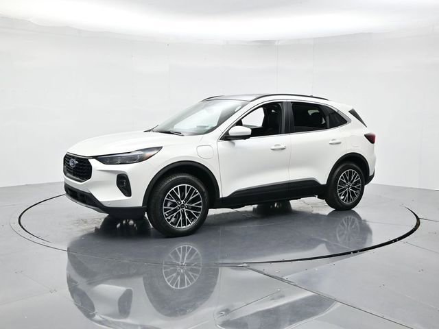New 2026 Ford Escape SE w/ PHEV Premium Package FWD image 6