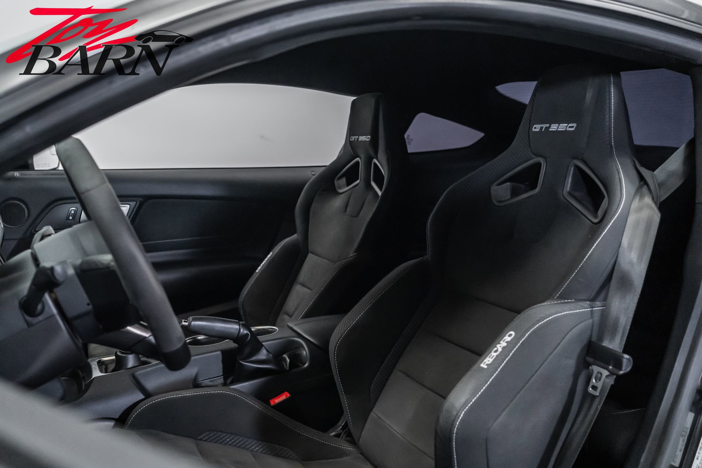 Used 2018 Ford Mustang Shelby GT350 w/ Electronics Package image 22