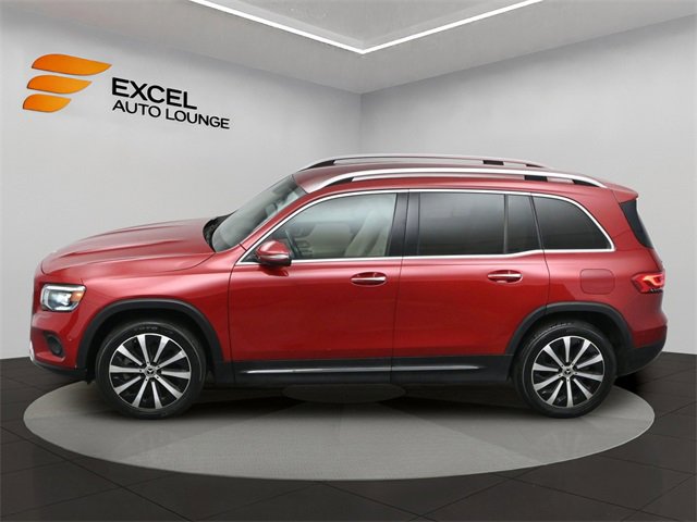 Used 2020 Mercedes-Benz GLB 250 w/ Premium Package image 43