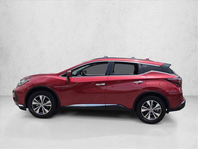 Used 2020 Nissan Murano SV w/ Cargo Package FWD image 9