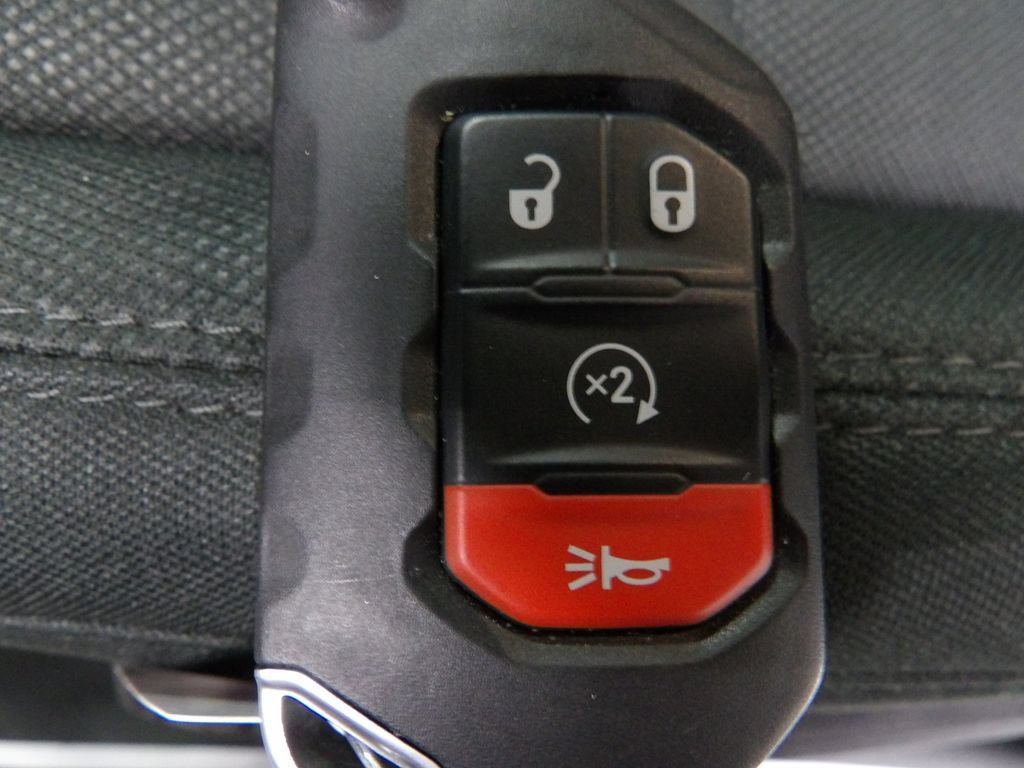 Used 2021 Jeep Gladiator Sport AWD/4WD image 62