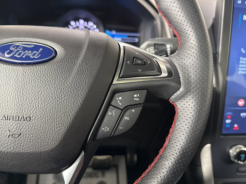 Used 2023 Ford Edge ST-Line AWD/4WD image 25