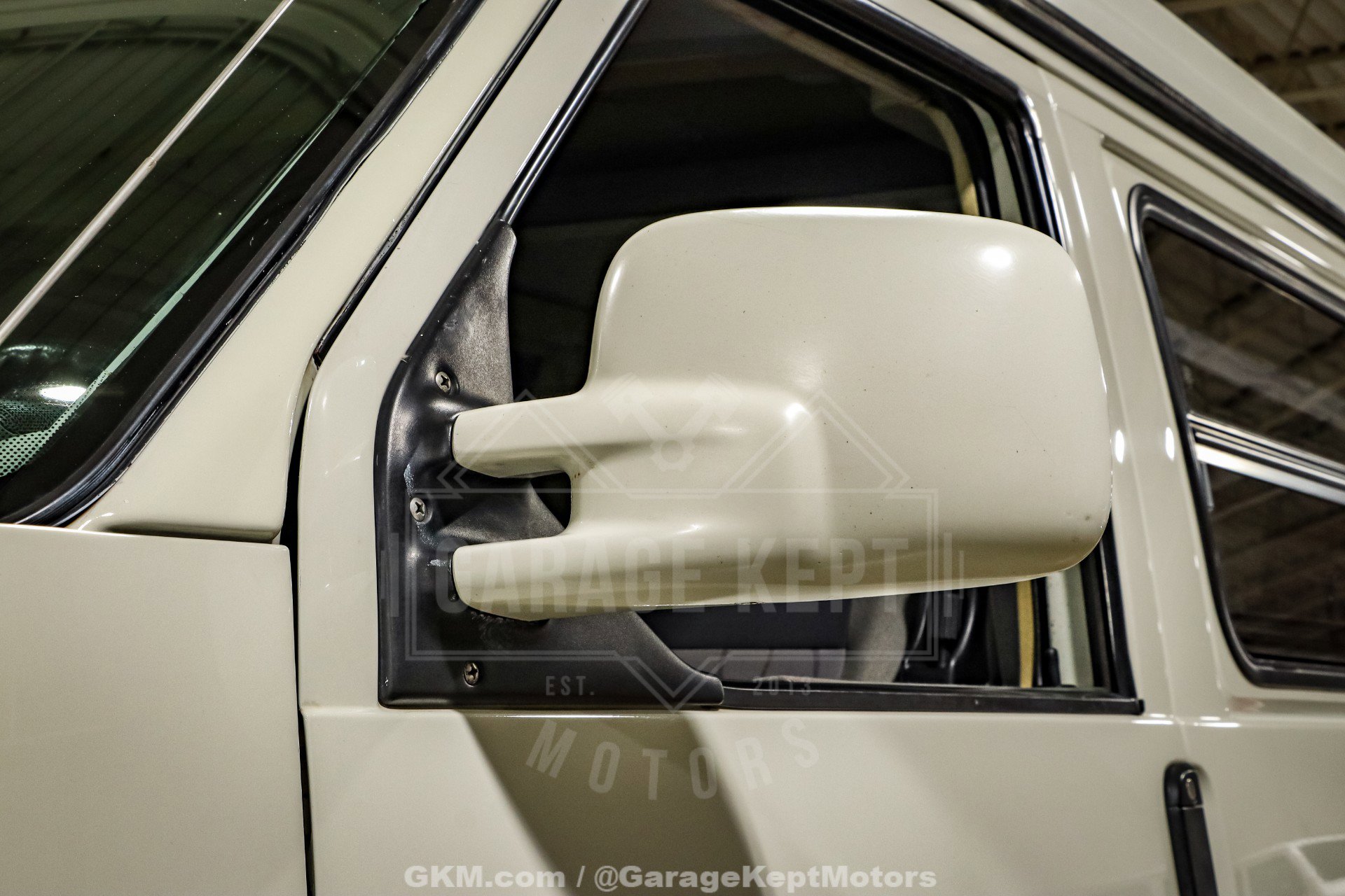 Used 2003 Volkswagen Eurovan MV image 27