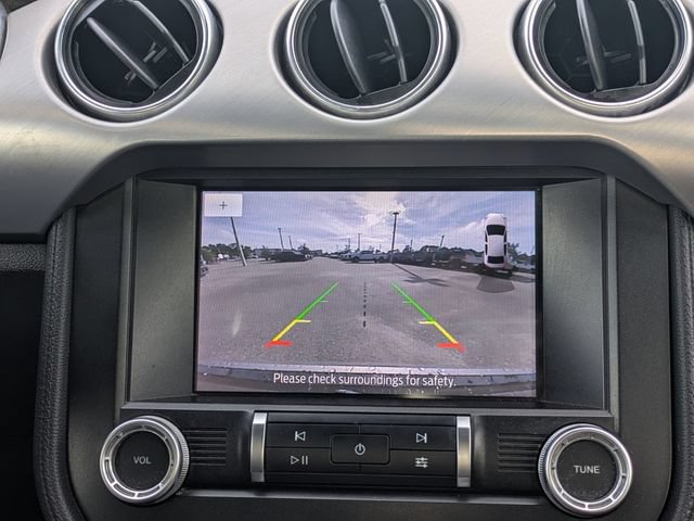 Used 2021 Ford Mustang Premium RWD image 19