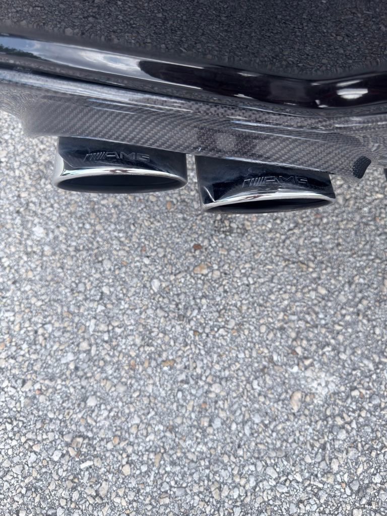 Used 2013 Mercedes-Benz C 63 AMG Sedan image 14