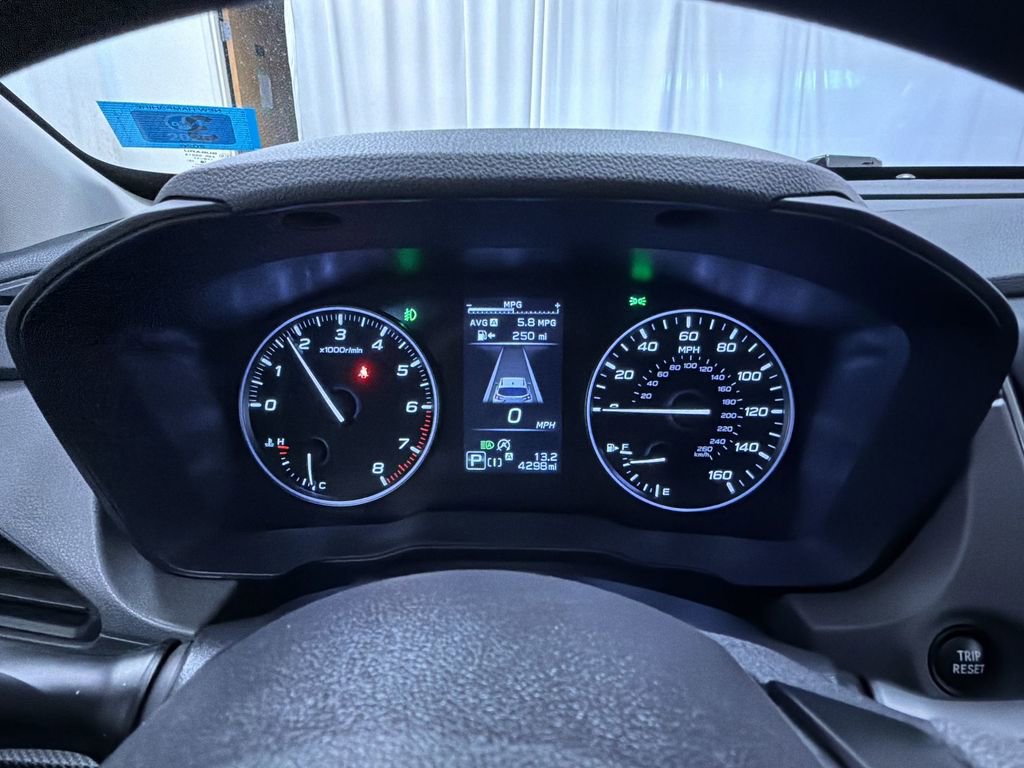 Certified 2025 Subaru Crosstrek 2.0i Premium image 20