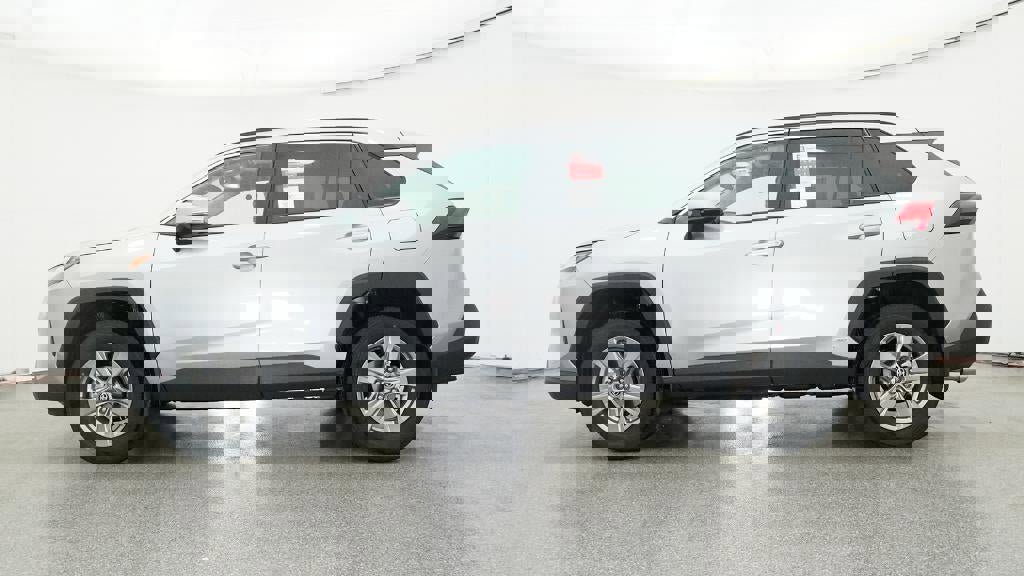 New 2025 Toyota RAV4 XLE image 52