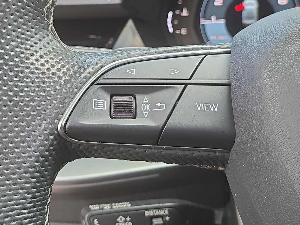 Used 2023 Audi S3 Premium Plus w/ Premium Plus Package AWD/4WD image 13