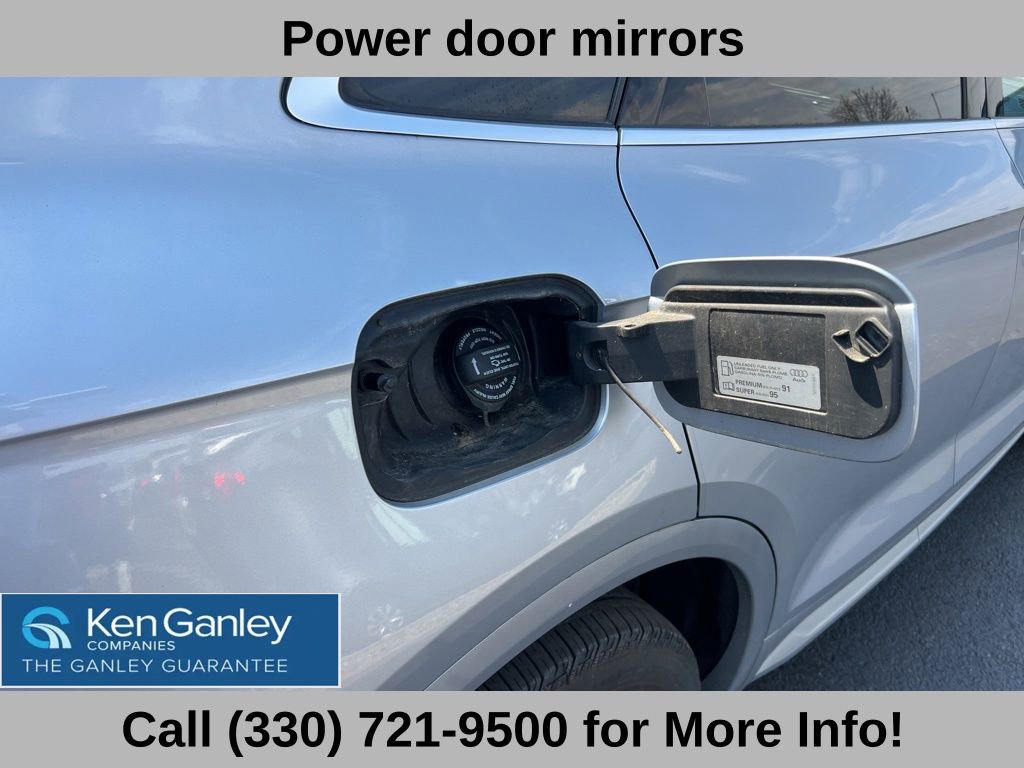 Used 2018 Audi Q5 2.0T Premium Plus image 53