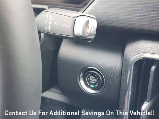 New 2026 GMC Acadia Elevation w/ Black Edition FWD image 16