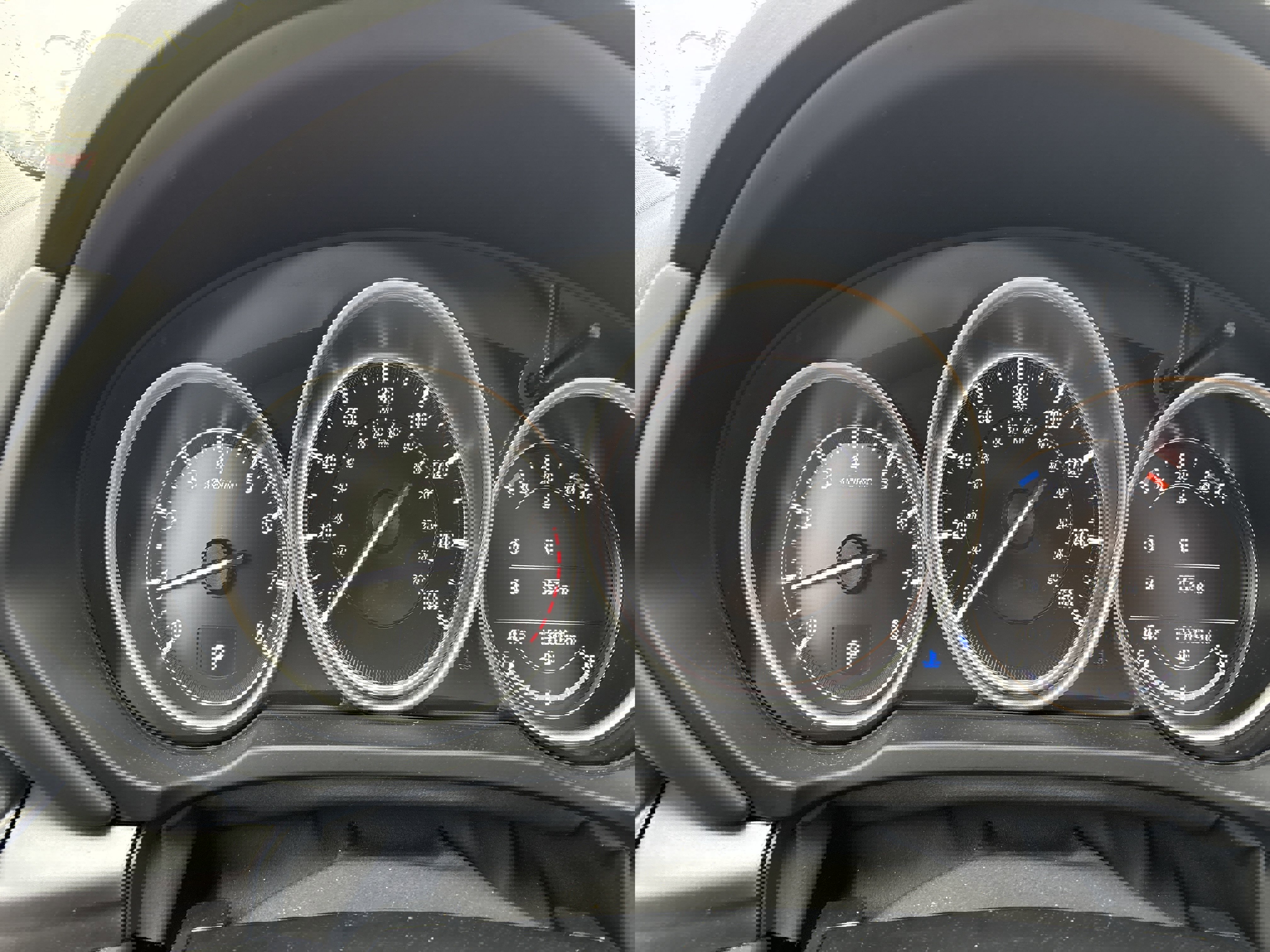 Used 2025 MAZDA CX-5 AWD 2.5 S w/ Select Package image 6