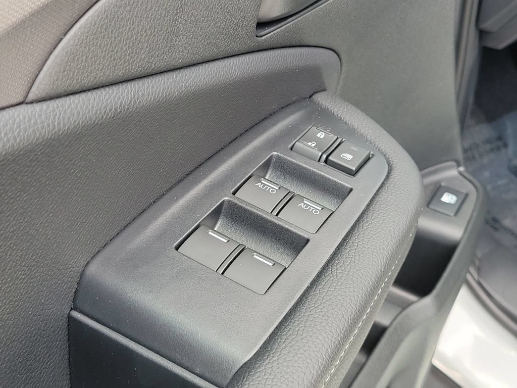 Used 2025 Honda Ridgeline Sport image 18