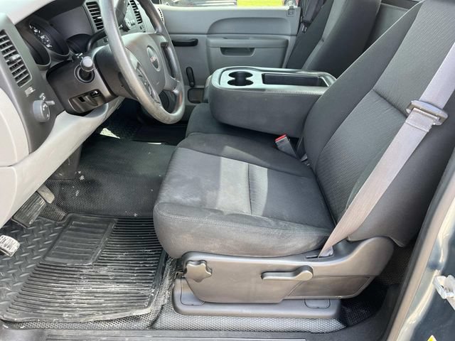 Certified 2013 GMC Sierra 1500 W/T RWD image 18