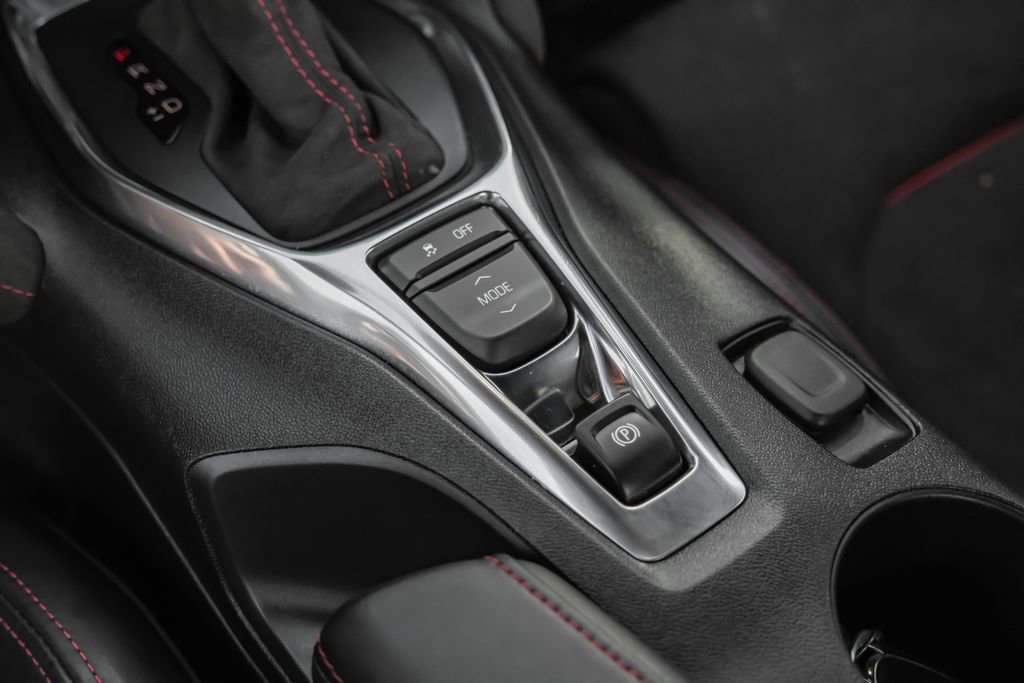 Used 2020 Chevrolet Camaro ZL1 image 22