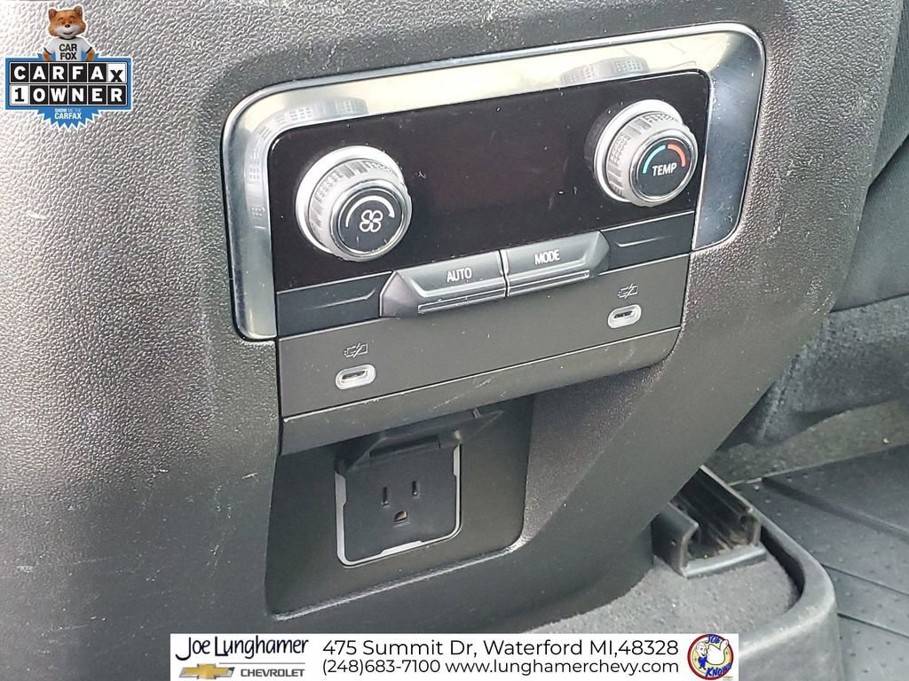 Used 2021 Chevrolet Tahoe LS AWD/4WD image 21