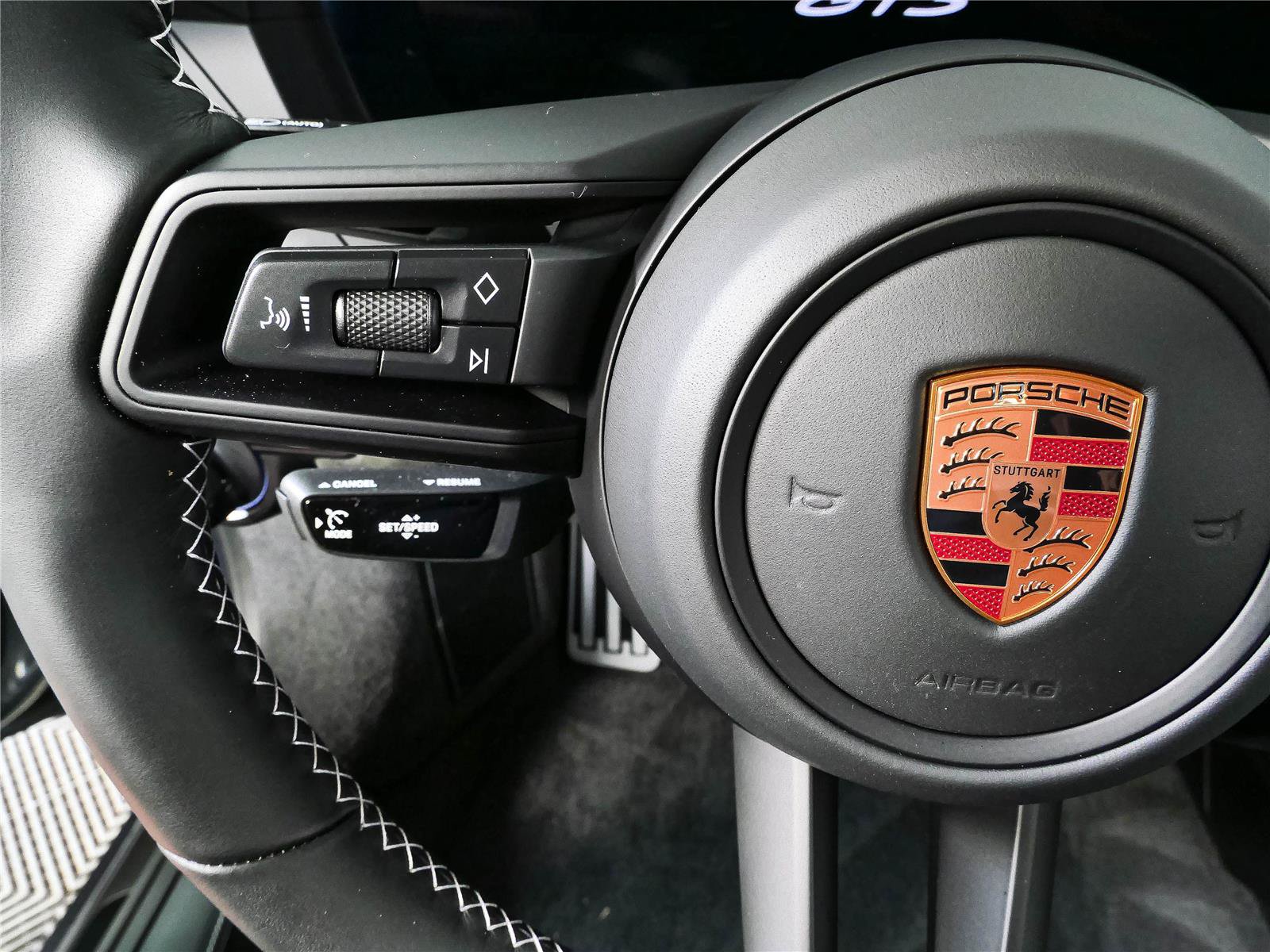 Certified 2026 Porsche 911 GT3 RWD image 11