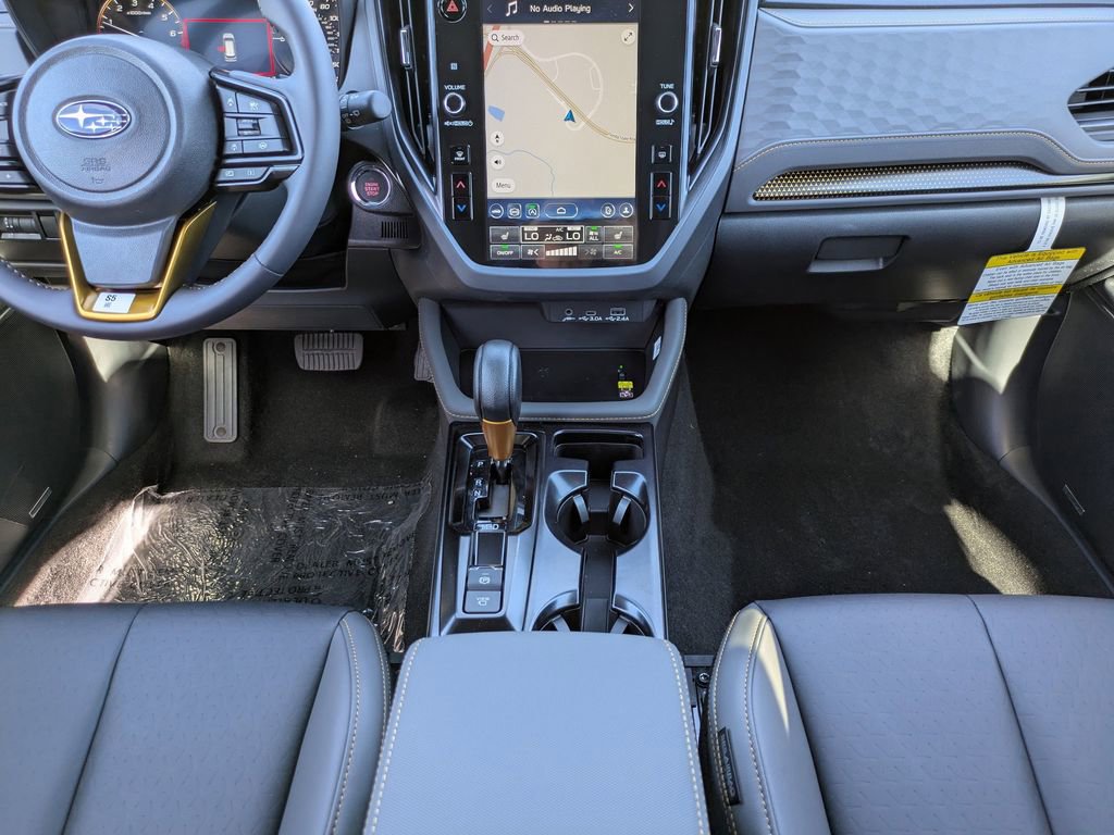 Certified 2026 Subaru Forester Wilderness image 14
