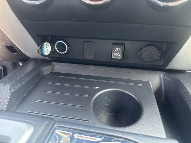 Used 2017 Toyota Tundra SR5 w/ TRD Off Road Package AWD/4WD image 30