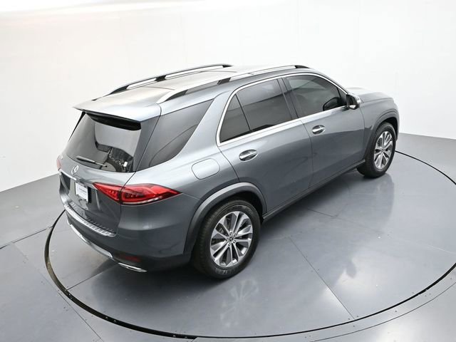 Used 2021 Mercedes-Benz GLE 350 GLE 350 image 33