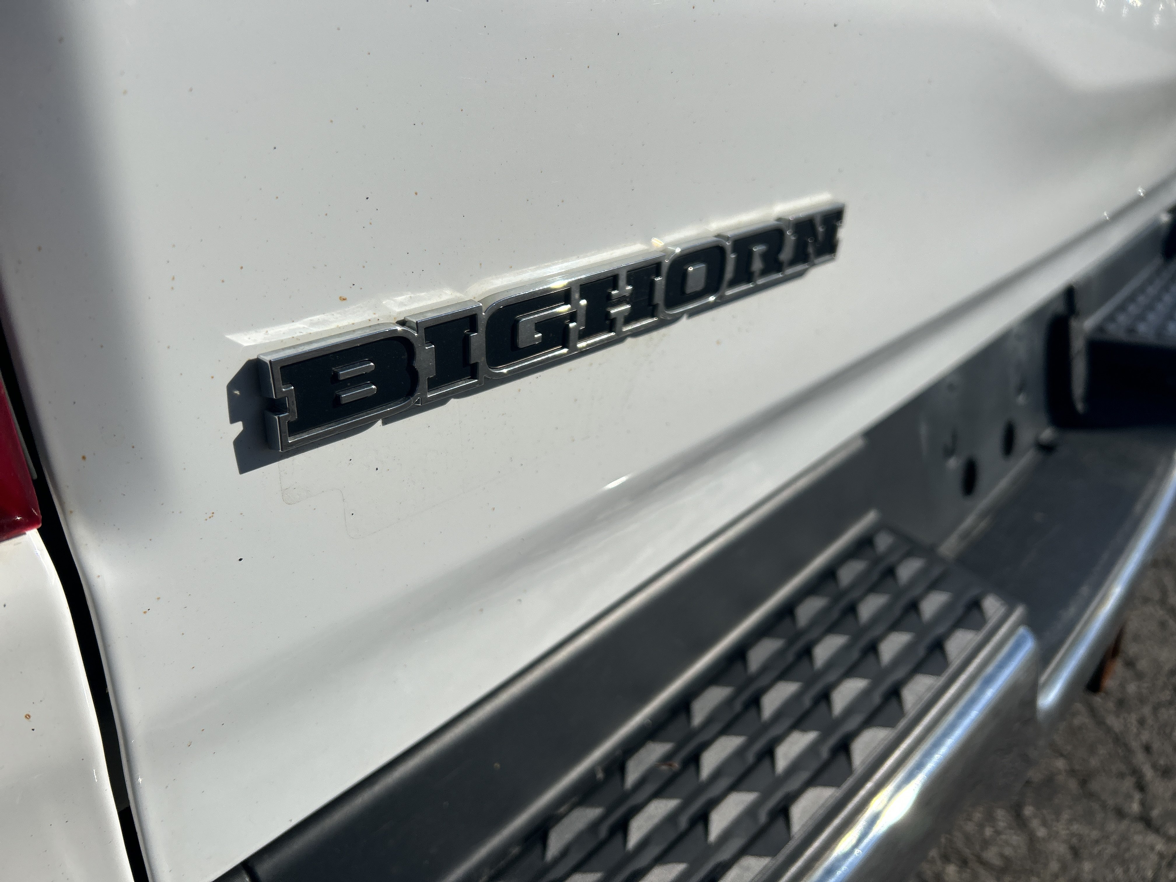 Used 2019 RAM 1500 Big Horn AWD/4WD image 33