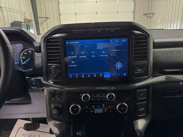 Used 2023 Ford F150 Tremor image 15