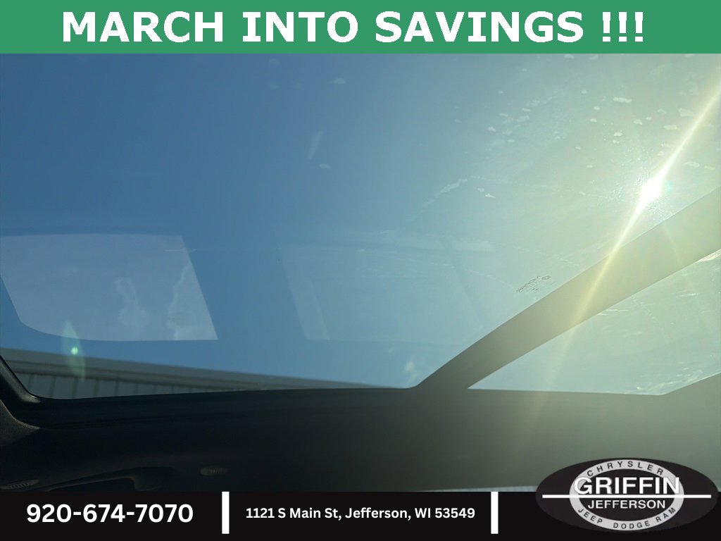 New 2026 Jeep Grand Cherokee Limited w/ Limited Altitude Package image 30