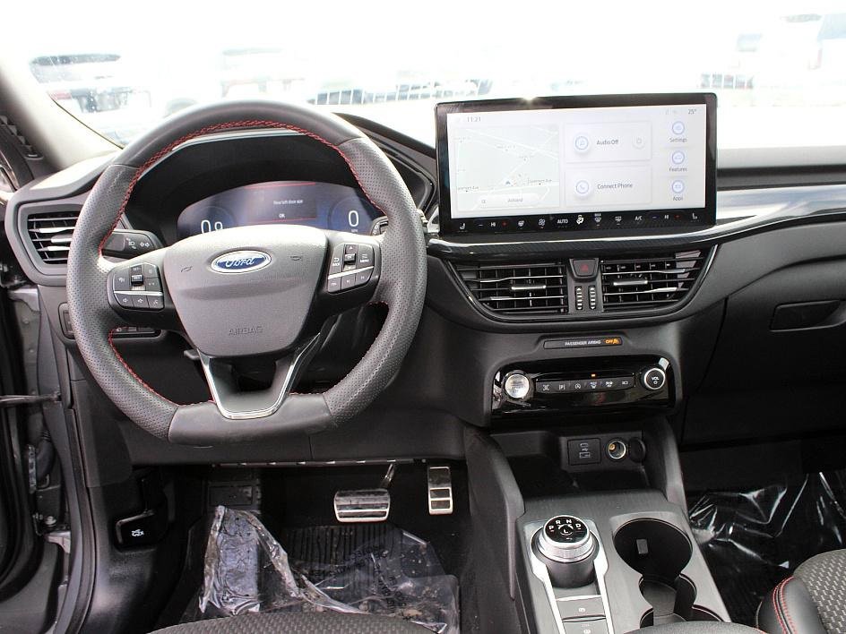 Used 2023 Ford Escape ST-Line Elite image 19