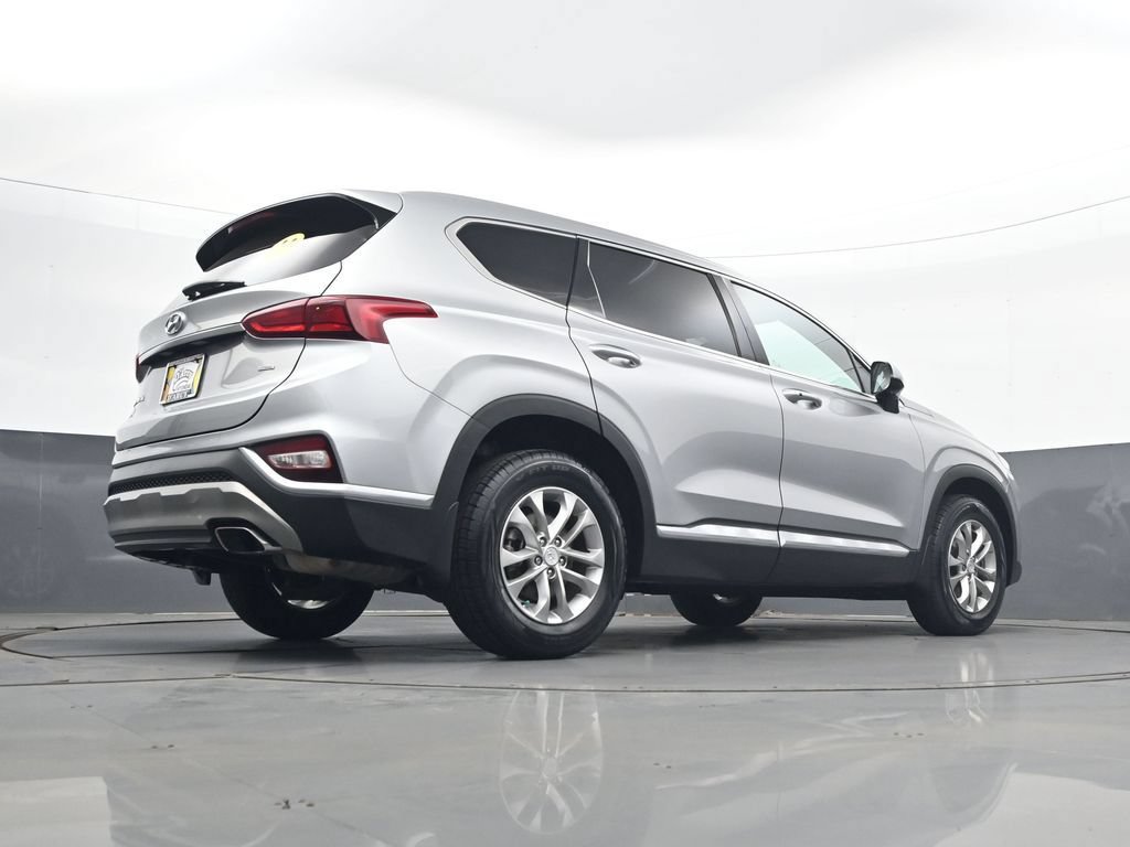 Used 2020 Hyundai Santa Fe SEL w/ Cargo Package AWD/4WD image 26